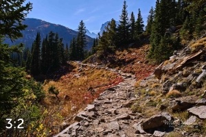 Rocky Mountain National Park 711166