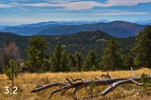 Rocky Mountain National Park 711269