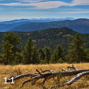 Rocky Mountain National Park 711269