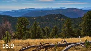 Rocky Mountain National Park 711269