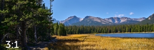 Rocky Mountain National Park 711375