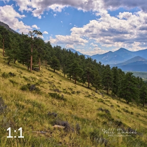 Rocky Mountain National Park 719920