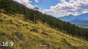 Rocky Mountain National Park 719920
