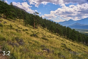 Rocky Mountain National Park 719920