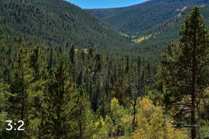 Rocky Mountain National Park 722625