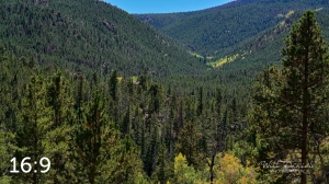 Rocky Mountain National Park 722625