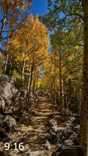 Rocky Mountain National Park 722742