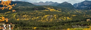 Rocky Mountain National Park 59976