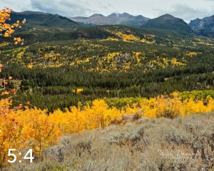 Rocky Mountain National Park 59976