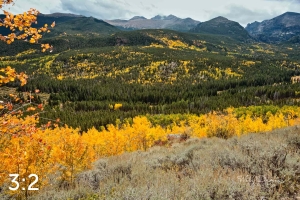 Rocky Mountain National Park 59976