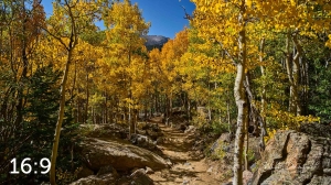 Rocky Mountain National Park 722767