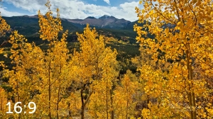 Rocky Mountain National Park 59808