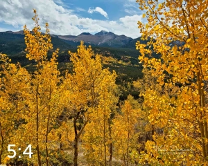 Rocky Mountain National Park 59808