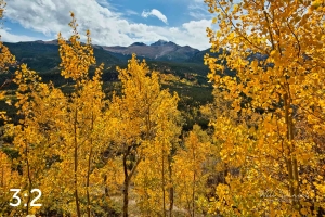 Rocky Mountain National Park 59808