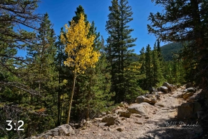 Rocky Mountain National Park 723370