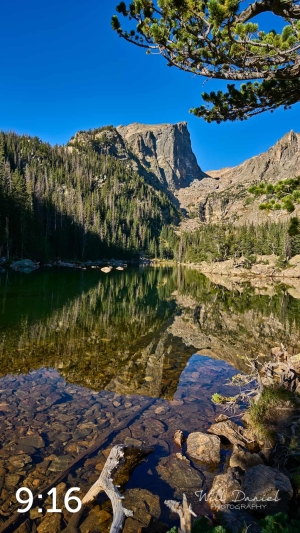Rocky Mountain National Park 723426