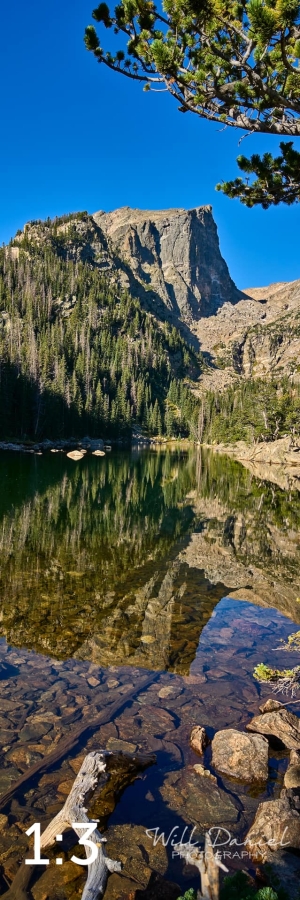 Rocky Mountain National Park 723426