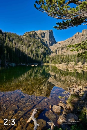 Rocky Mountain National Park 723426