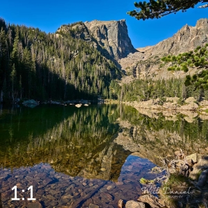 Rocky Mountain National Park 723426