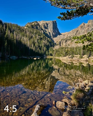 Rocky Mountain National Park 723426