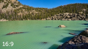 Rocky Mountain National Park 723438