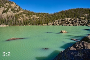Rocky Mountain National Park 723438