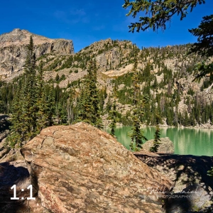 Rocky Mountain National Park 723440