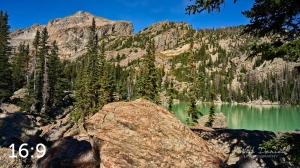 Rocky Mountain National Park 723440