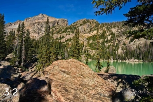 Rocky Mountain National Park 723440