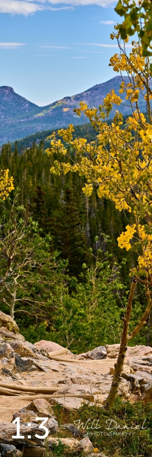Rocky Mountain National Park 723462
