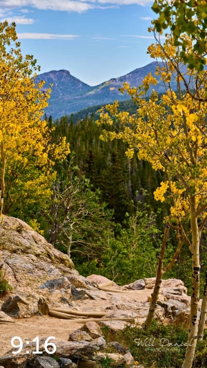 Rocky Mountain National Park 723462