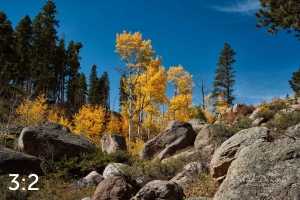 Rocky Mountain National Park 510853