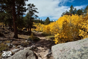 Rocky Mountain National Park 510633