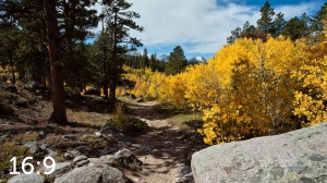 Rocky Mountain National Park 510633