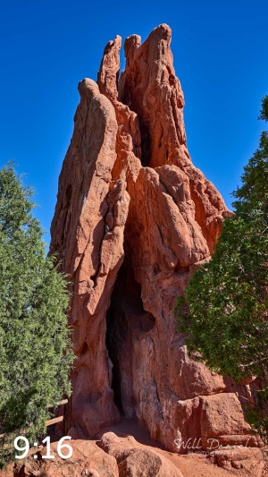 Garden of the Gods 5574