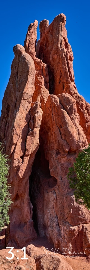 Garden of the Gods 5574