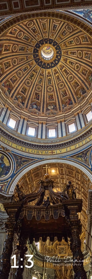 St Peters Basilica 3196