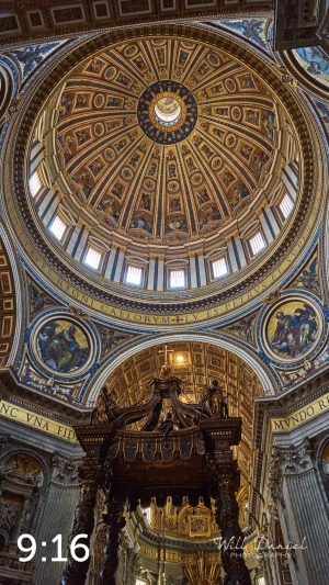 St Peters Basilica 3196