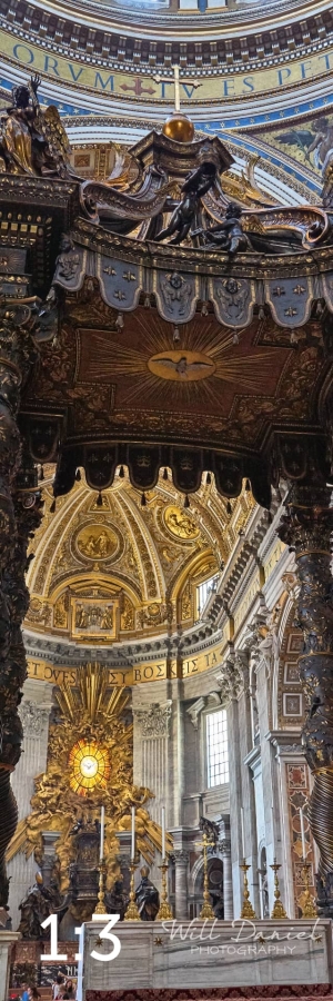 St Peters Basilica 3198