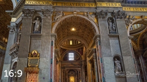 St Peters Basilica 3206