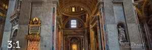 St Peters Basilica 3206