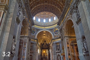 St Peters Basilica 3211