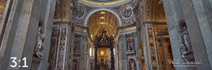 St Peters Basilica 3211