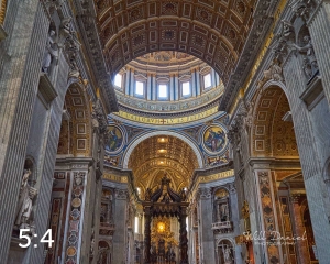 St Peters Basilica 3211