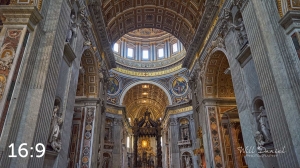 St Peters Basilica 3211