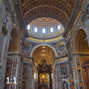 St Peters Basilica 3211