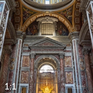 St Peters Basilica 3224