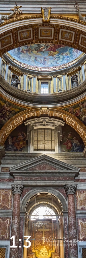 St Peters Basilica 3224