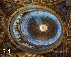 St Peters Basilica 3227