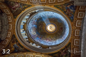 St Peters Basilica 3227